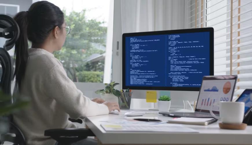 青白江区企业数字化解决方案：机器学习赋能商业模式升级的核心路径