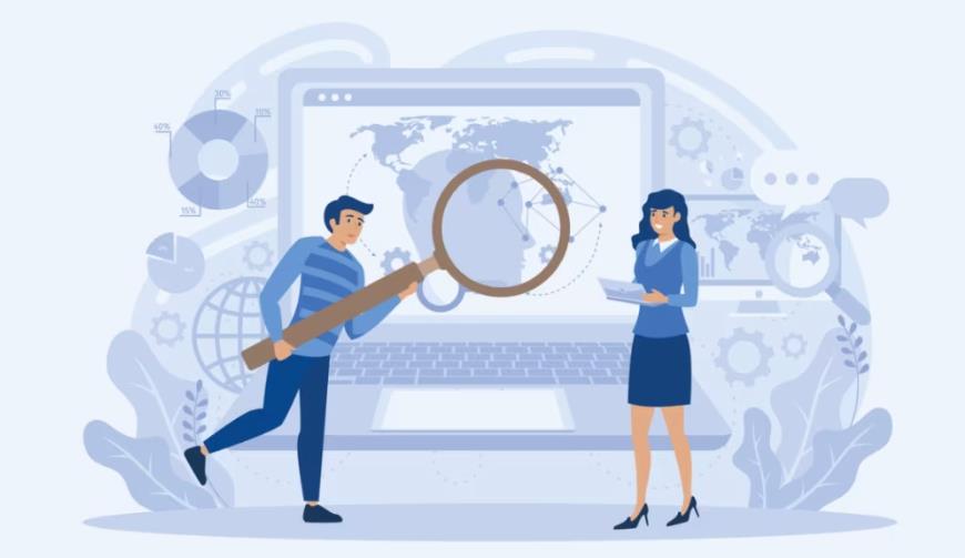 青白江区小程序开发公司选型指南:6大核心JavaScript框架深度解析